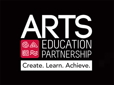 Arts Education Partnership logo
