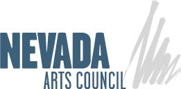 Nevada Arts Council Logo