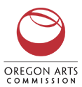 Oregon Arts Commission Logo