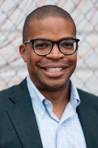 Omari Rush