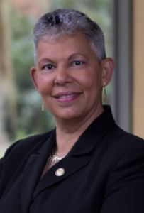 Sandy Shaughnessy