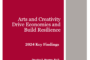 Clear Evidence: Arts and Creativity Drive Economies