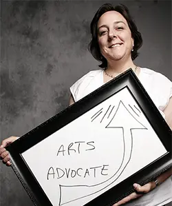 Advocacy